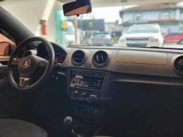 VOLKSWAGEN - GOL - 2013/2014 - Preta - Sob Consulta