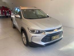 CHEVROLET - TRACKER - 2021/2021 - Prata - R$ 109.900,00