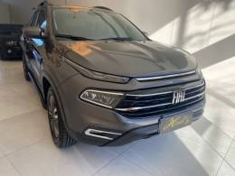 FIAT - TORO - 2021/2022 - Cinza - R$ 139.900,00