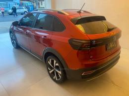 VOLKSWAGEN - NIVUS - 2021/2021 - Vermelha - R$ 129.000,00