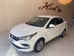 FIAT - CRONOS - 2022/2022 - Branca - R$ 78.900,00