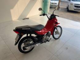 HONDA - POP 110I - 2022/2022 - Vermelha - R$ 11.900,00