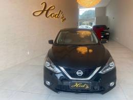 NISSAN - SENTRA - 2019/2020 - Preta - R$ 88.900,00