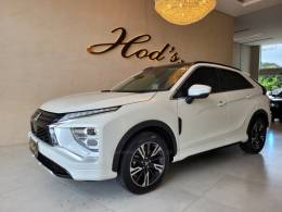 MITSUBISHI - ECLIPSE CROSS - 2024/2025 - Branca - Sob Consulta