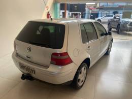 VOLKSWAGEN - GOLF - 2006/2006 - Prata - R$ 32.900,00