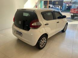 FIAT - MOBI - 2019/2020 - Branca - R$ 49.900,00