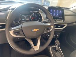 CHEVROLET - TRACKER - 2023/2024 - Preta - Sob Consulta