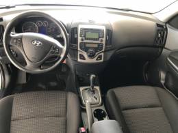 HYUNDAI - I30 - 2010/2010 - Prata - R$ 49.900,00