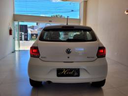 VOLKSWAGEN - GOL - 2013/2013 - Branca - Sob Consulta