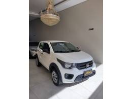 FIAT - MOBI - 2023/2023 - Branca - R$ 56.900,00