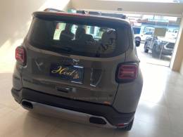 JEEP - RENEGADE - 2023/2023 - Cinza - Sob Consulta