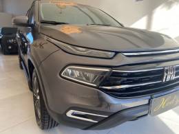 FIAT - TORO - 2021/2022 - Cinza - R$ 139.900,00