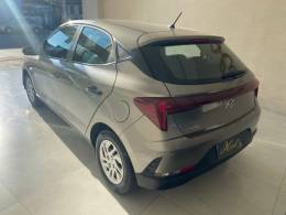 HYUNDAI - HB20 - 2023/2023 - Prata - R$ 71.900,00