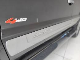 FORD - ECOSPORT - 2012/2012 - Preta - Sob Consulta