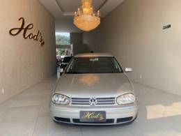 VOLKSWAGEN - GOLF - 2006/2006 - Prata - R$ 32.900,00