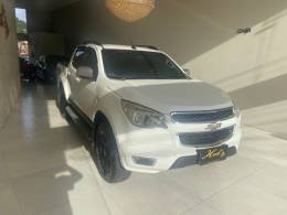 CHEVROLET - S10 - 2015/2015 - Branca - Sob Consulta