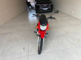 HONDA - POP 110I - 2022/2022 - Vermelha - R$ 11.900,00