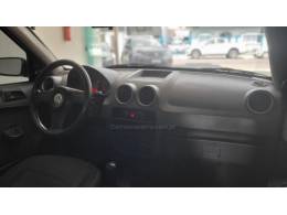 VOLKSWAGEN - GOL - 2008/2009 - Branca - Sob Consulta