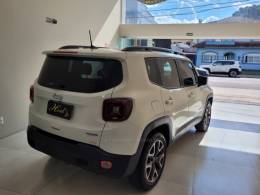 JEEP - RENEGADE - 2021/2021 - Branca - Sob Consulta