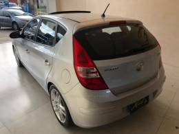 HYUNDAI - I30 - 2010/2010 - Prata - R$ 49.900,00