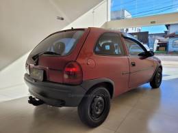 CHEVROLET - CORSA - 1996/1997 - Vermelha - Sob Consulta