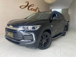 CHEVROLET - TRACKER - 2022/2022 - Preta - Sob Consulta