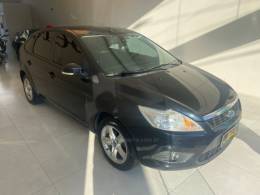 FORD - FOCUS - 2011/2012 - Preta - Sob Consulta