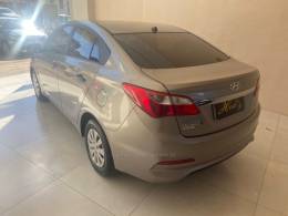 HYUNDAI - HB20S - 2019/2019 - Prata - R$ 59.900,00