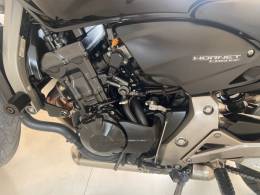 HONDA - CB 600F - 2008/2008 - Preta - R$ 39.900,00