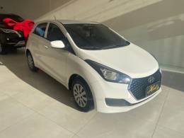 HYUNDAI - HB20 - 2019/2019 - Branca - R$ 57.900,00