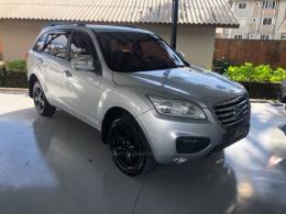 LIFAN - X60 - 2014/2015 - Prata - Sob Consulta