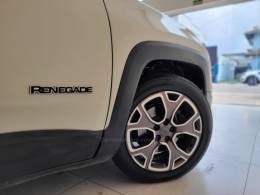 JEEP - RENEGADE - 2015/2016 - Branca - Sob Consulta