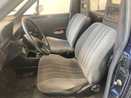 FORD - PAMPA - 1996/1996 - Azul - R$ 25.900,00