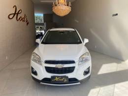 CHEVROLET - TRACKER - 2015/2015 - Branca - R$ 75.900,00