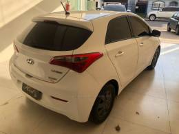 HYUNDAI - HB20 - 2015/2015 - Branca - R$ 56.900,00