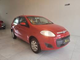 FIAT - PALIO - 2012/2012 - Vermelha - R$ 35.900,00