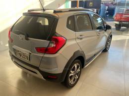 HONDA - WRV - 2018/2018 - Prata - R$ 87.900,00