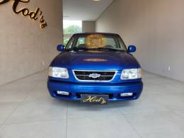 CHEVROLET - S10 - 1996/1996 - Azul - R$ 39.900,00