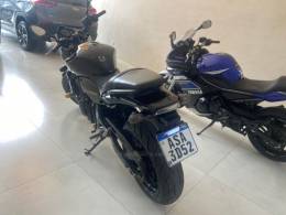 HONDA - CB 600F - 2009/2010 - Preta - R$ 39.900,00