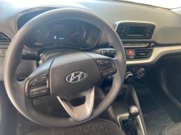 HYUNDAI - HB20 - 2023/2023 - Prata - R$ 71.900,00