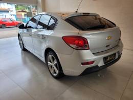 CHEVROLET - CRUZE - 2015/2016 - Cinza - R$ 75.900,00