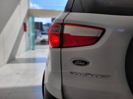 FORD - ECOSPORT - 2019/2020 - Branca - Sob Consulta