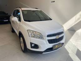 CHEVROLET - TRACKER - 2015/2015 - Branca - R$ 75.900,00