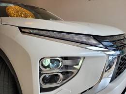 MITSUBISHI - ECLIPSE CROSS - 2024/2025 - Branca - Sob Consulta