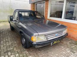 FORD - PAMPA - 1995/1995 - Bege - Sob Consulta