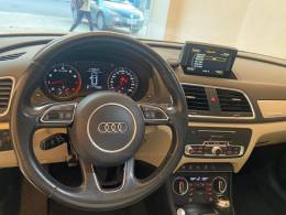 AUDI - Q3 - 2017/2018 - Branca - R$ 135.900,00