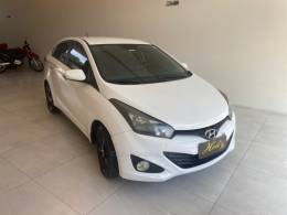 HYUNDAI - HB20S - 2013/2014 - Branca - R$ 51.900,00