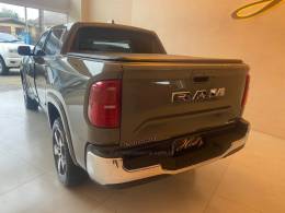 DODGE - RAM - 2023/2024 - Cinza - R$ 236.900,00