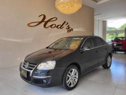 VOLKSWAGEN - JETTA - 2009/2010 - Preta - Sob Consulta