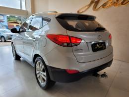 HYUNDAI - IX35 - 2011/2012 - Prata - Sob Consulta